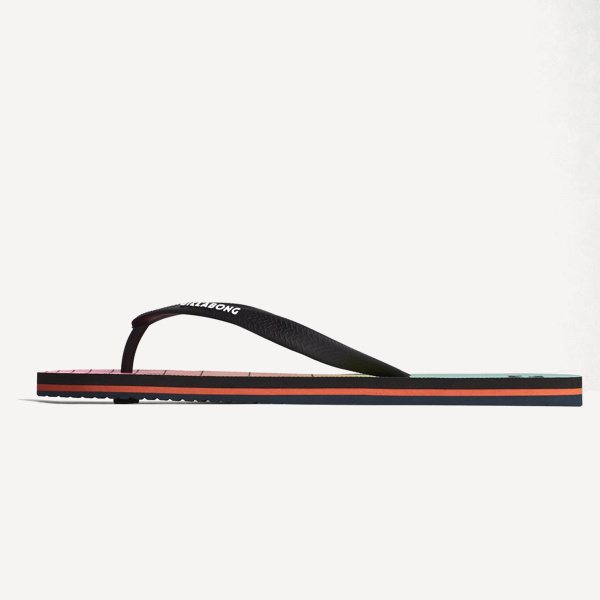 Сланцы TIDES 73 STRIPE (44; neon)